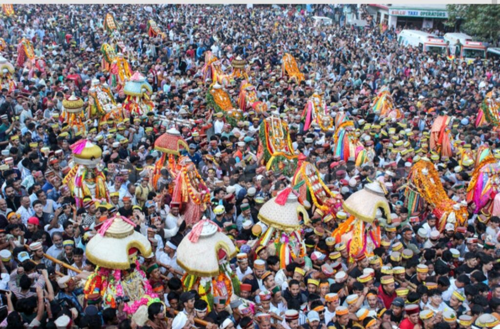 International fair kullu 